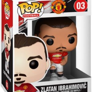 Zlatan Ibrahimovic