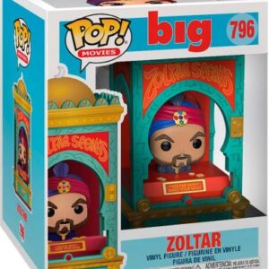 Zoltar - 15 cm