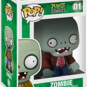 Zombie
