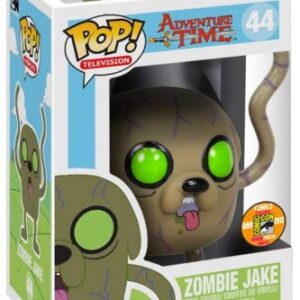 Zombie Jake