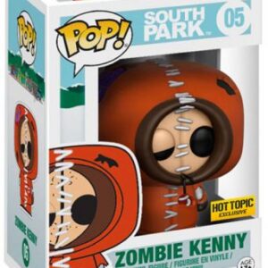 Zombie Kenny