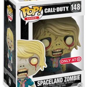 Zombie Spaceland