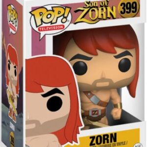 Zorn