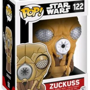 Zuckuss