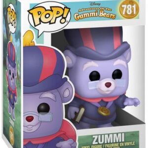 Zummi