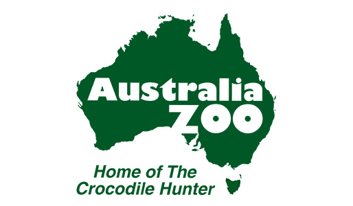 Australia zoo Logo