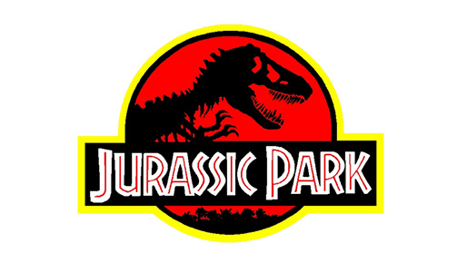 Jurassic Park Logo