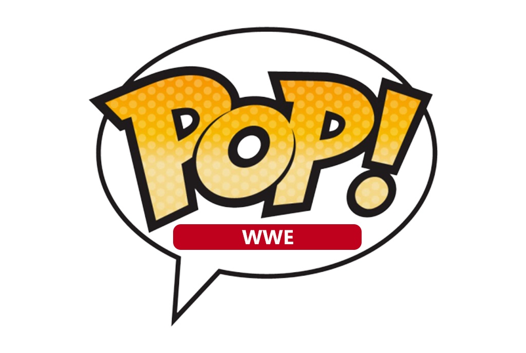 WWE Logo