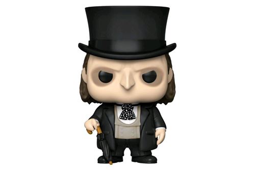 Figurine Funko Pop Pingouin Le retour de Batman