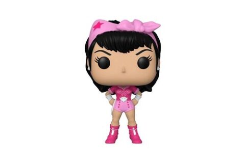 Figurine Funko Pop! – Bombshell Wonder Woman