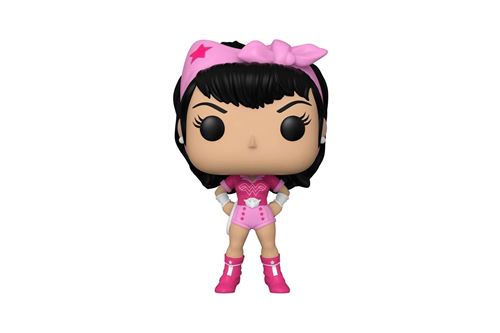 Figurine Funko Pop! – Bombshell Wonder Woman
