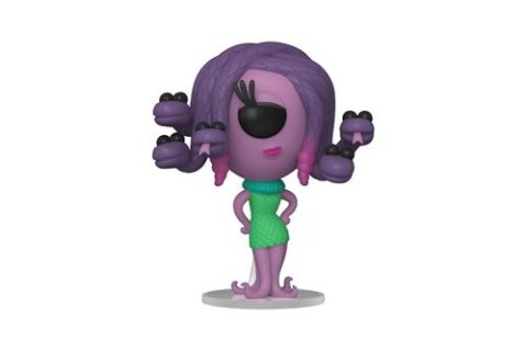 Figurine Funko Pop Disney Monsters Inc 20th Celia