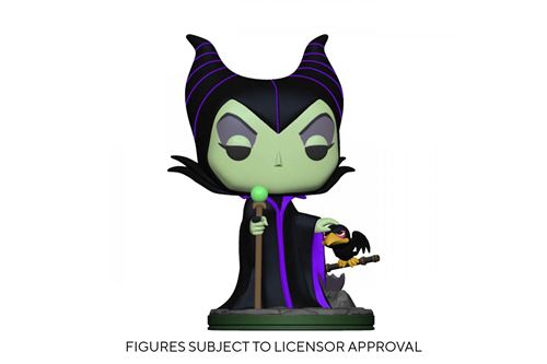 Figurine Funko Pop Disney Villains Maleficent