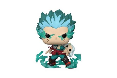 Figurine Funko Pop Animation My Hero Academia Infinite Deku