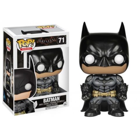 Figurine Funko Pop Batman Arkham Night