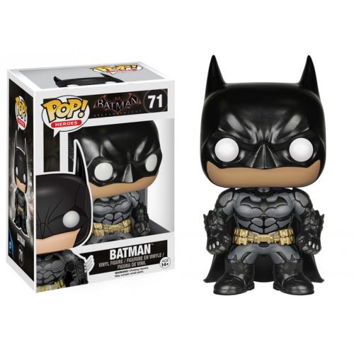 Figurine Funko Pop Batman Arkham Night