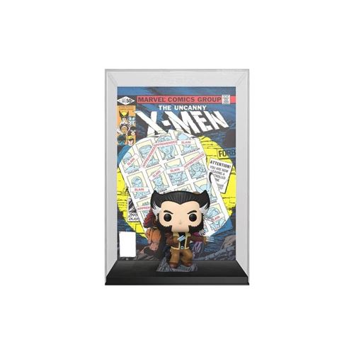 FUNKO COMIC COVER: X-MEN: DAYS OF FUTURE PAST-WOLVERINE
