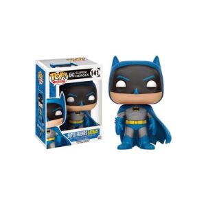 Funko Pop Batman Super Friends, figurine de collection liée à l’univers DC