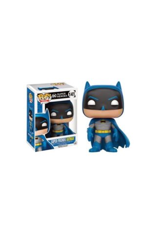 FUNKO POP! DC SUPER HEROES SUPER FRIENDS BATMAN