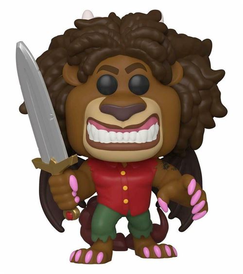 FUNKO POP DISNEY: OLYMPIC – POP 5