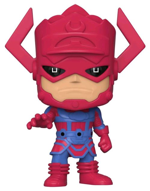 FUNKO POP MARVEL: FANTASTIC FOUR – GALAC