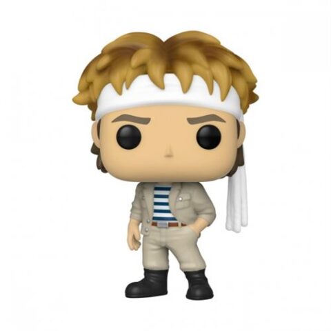 FUNKO POP ROCKS: DURAN DURAN – SIMON LE