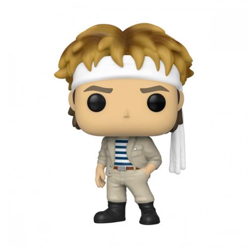FUNKO POP ROCKS: DURAN DURAN – SIMON LE