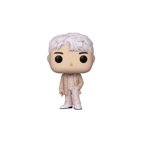 FUNKO ROCKS: BTS-J HOPE