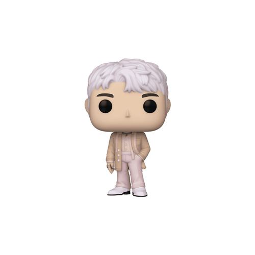 FUNKO ROCKS: BTS-J HOPE