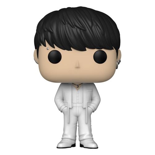 FUNKO ROCKS: BTS-JUNG KOOK
