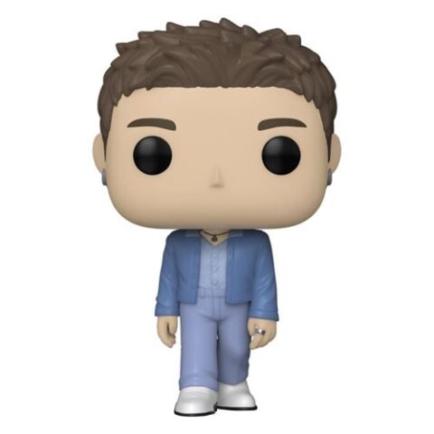 FUNKO ROCKS: BTS-RM