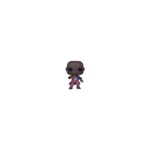 Figurine Funko Pop Morpheus issue des films Matrix pour collectionneur