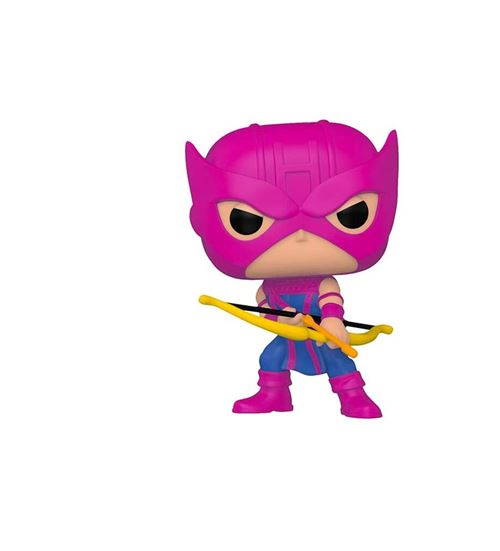 Figurine Figure à Collectionner Funko Pop! MARVEL CLASSIC HAWKEYE
