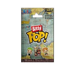 Funko Bitty Pop X-Men, figurine Marvel proposée avec un modèle aléatoire