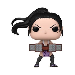 Funko Pop Hinatsuru Battle, figurine Demon Slayer en édition exclusive