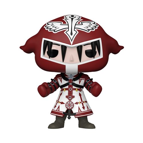 Figurine Funko Pop Animation Hunter x Hunter Feitan Pain Packer Exclusivité Fnac