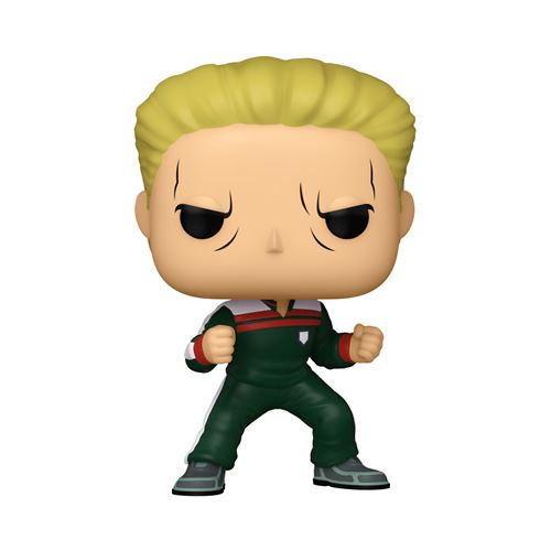 Figurine Funko Pop Animation Hunter x Hunter Phinks