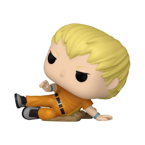 Figurine Funko Pop Animation My Hero Academia Mashirao Ojiro