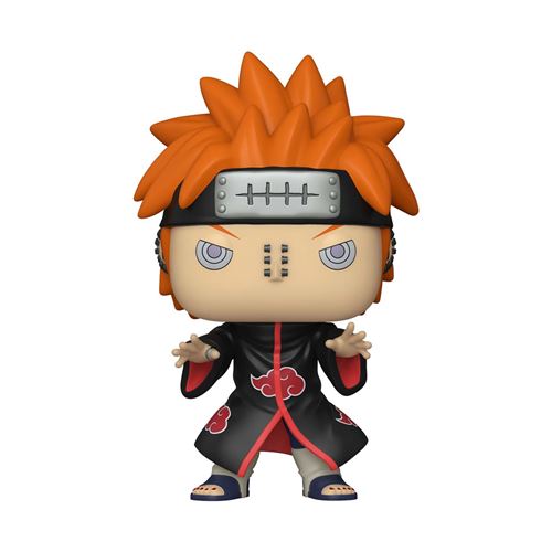 Figurine Funko Pop Animation Naruto Shippuden Pain