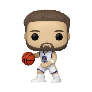 Funko Pop Klay Thompson, figurine de collection dédiée aux Golden State Warriors NBA