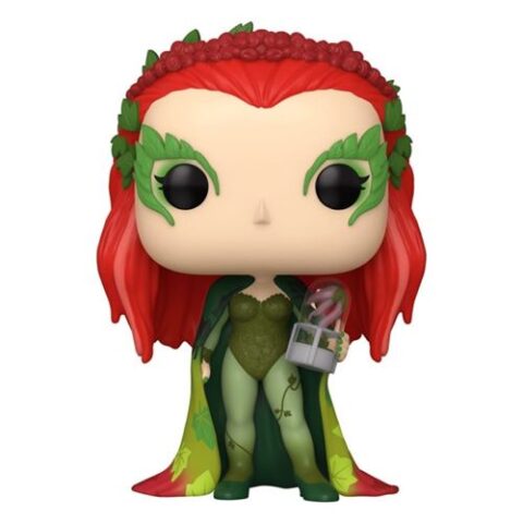 Figurine Funko Pop! – Batman – Poison Ivy