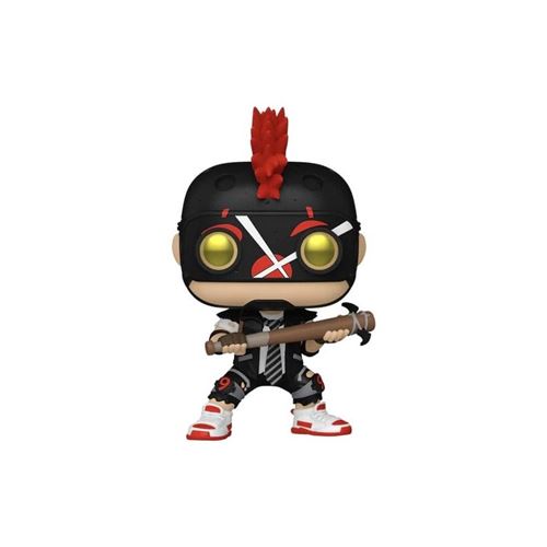 Figurine Funko Pop! – Batman Wz – Clownhunter