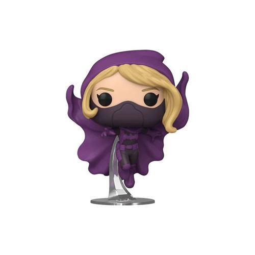 Figurine Funko Pop! – Batman Wz – Stephanie Brown