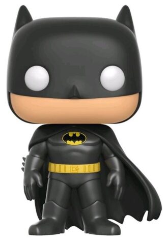 Figurine Funko Pop DC Super Heroes Classic Batman