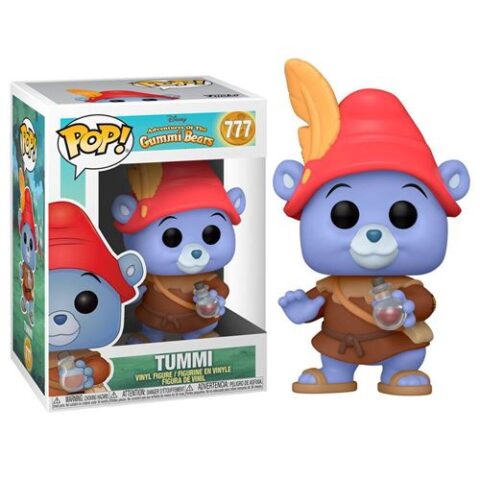Figurine Funko Pop Disney AoGB Tummi