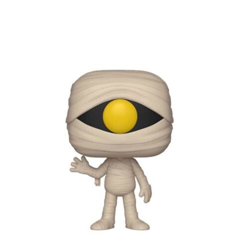 Figurine Funko Pop Disney Mummy Boy