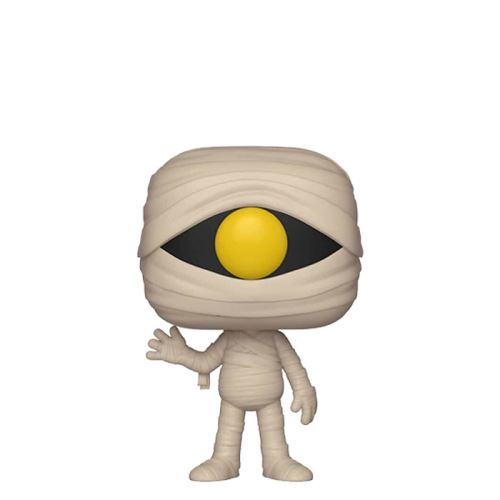 Figurine Funko Pop Disney Mummy Boy
