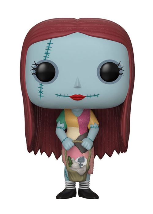 Figurine Funko Pop Disney NBC Sally with Basket