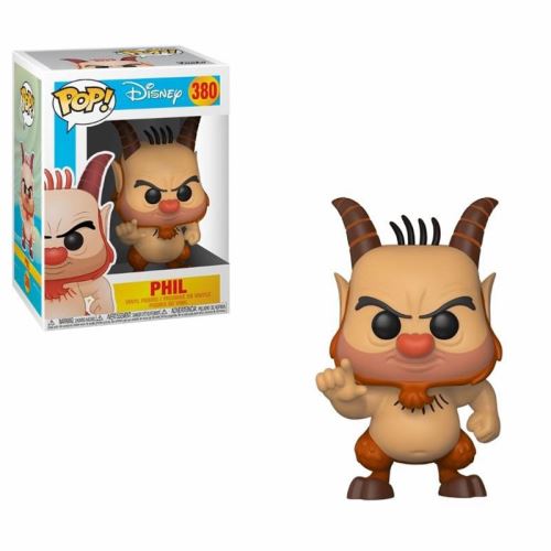 Figurine Funko Pop Disney Philoctète