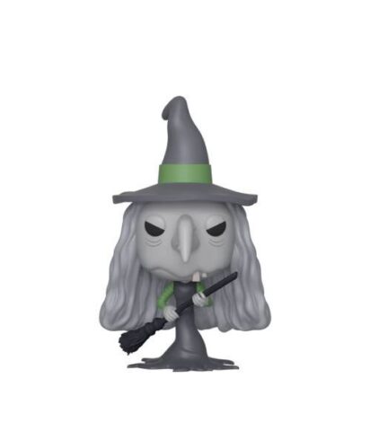 Figurine Funko Pop Disney Witch